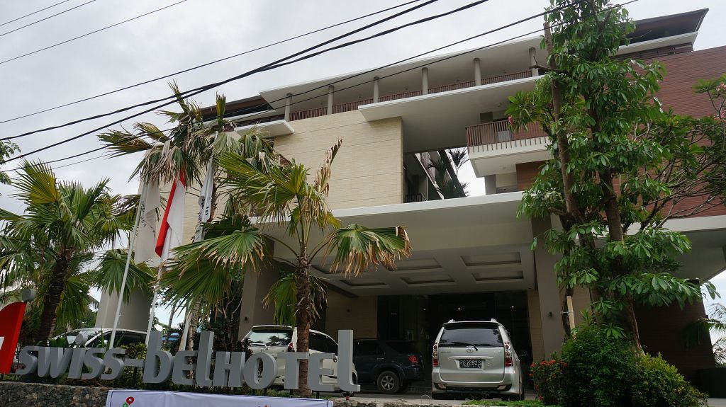 Swiss-Belhotel Sorong Swiss-Belhotel Sorong