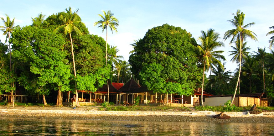 Maluku Divers Resort, Ambon Maluku Divers Resort, Ambon