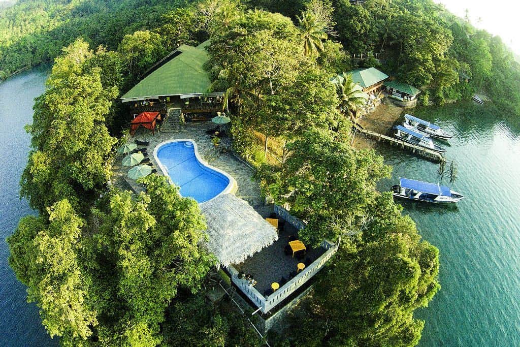 Bastianos Lembeh Diving Resort Bastianos Lembeh Diving Resort