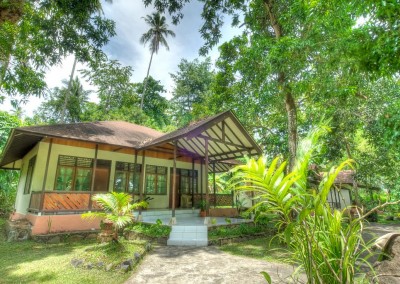 Murex Dive Resort Manado