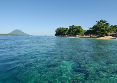 Onong Resort