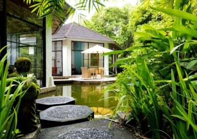 Thalassa Dive & Wellbeing Resort Manado