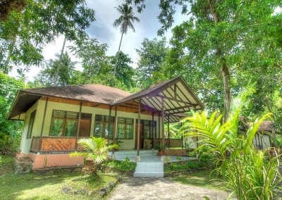 Murex Dive Resort Manado