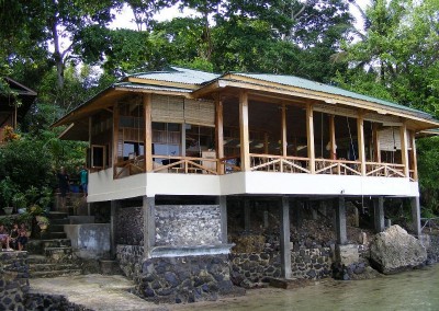 Bunaken Divers Sea Breeze Resort