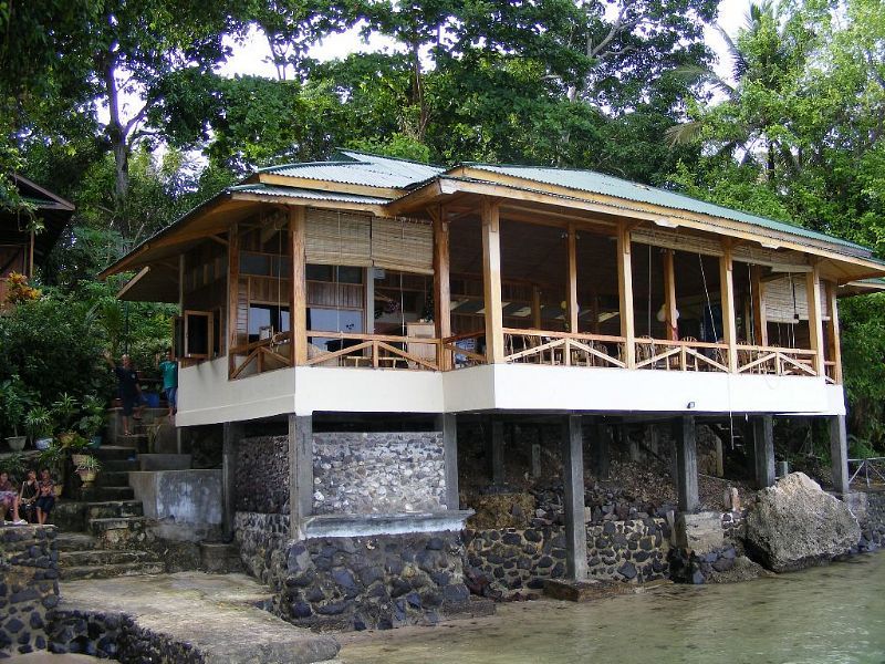 Bunaken Divers Sea Breeze Resort