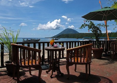 Bastianos Bunaken Diving Resort