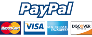 Paypal payments