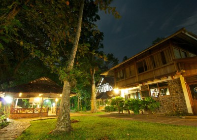 Resort