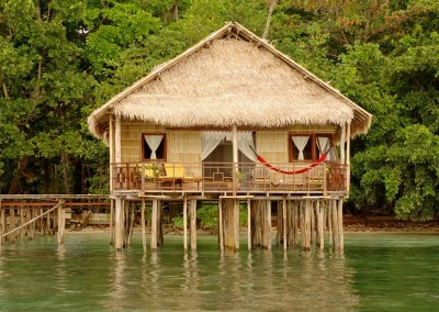 Superior Cottage