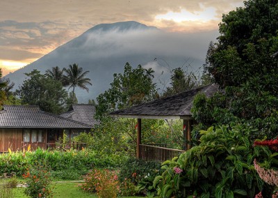 Mount Lokon