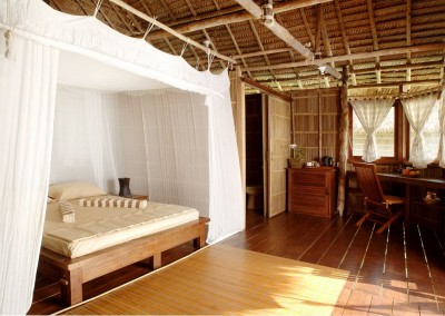 Superior Cottage