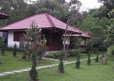Cottages