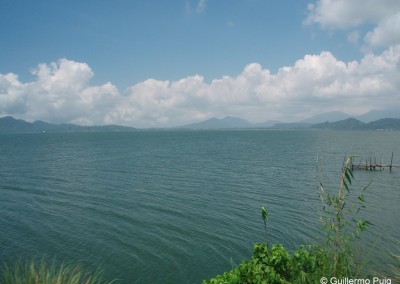 Tondano Lake