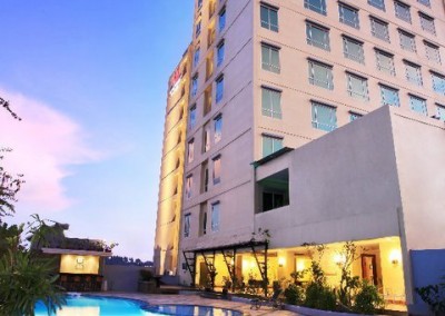 Swiss-Belhotel Maleosan Manado