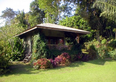 Gardenia Country Inn