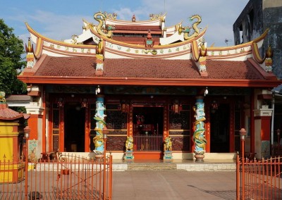 Chinese Temple
