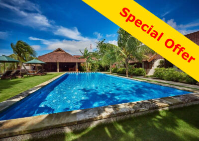 Cocotinos Dive Resort
