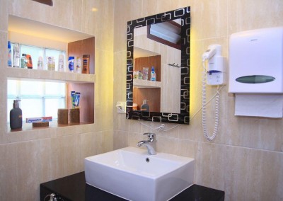 Bathroom Grand Suite