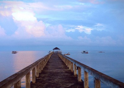 Jetty