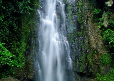 Tunan Waterfall