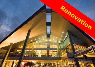 Novotel Manado Golf Resort