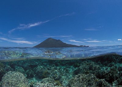 Bunaken Snorkeling