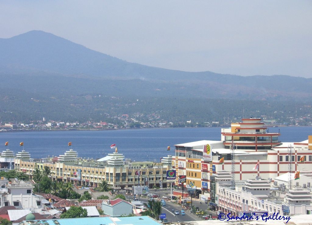 Manado