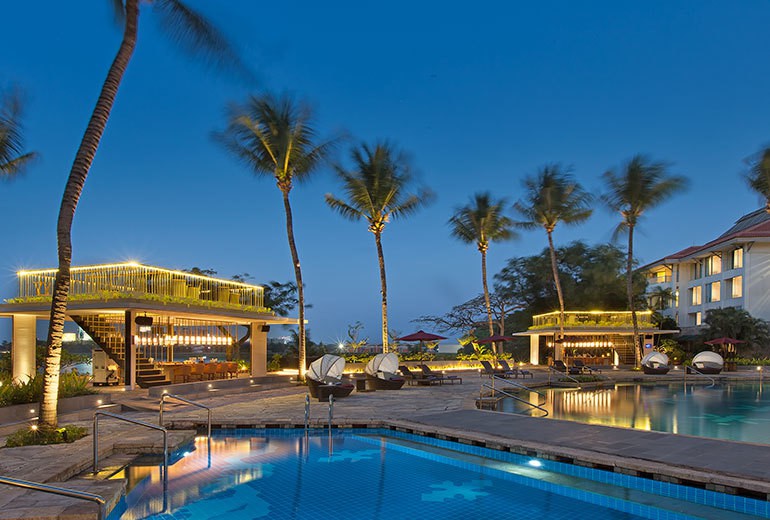 Bandara Hotel Jakarta Airport - Book here!