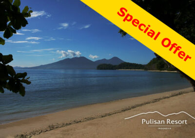 Pulisan Resort
