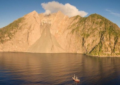Komba Island