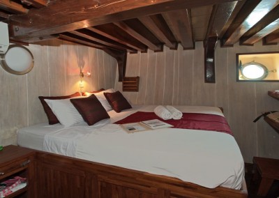 Cabin 6