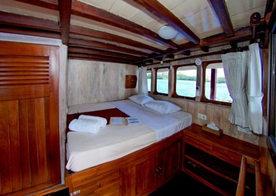 Cabin 9