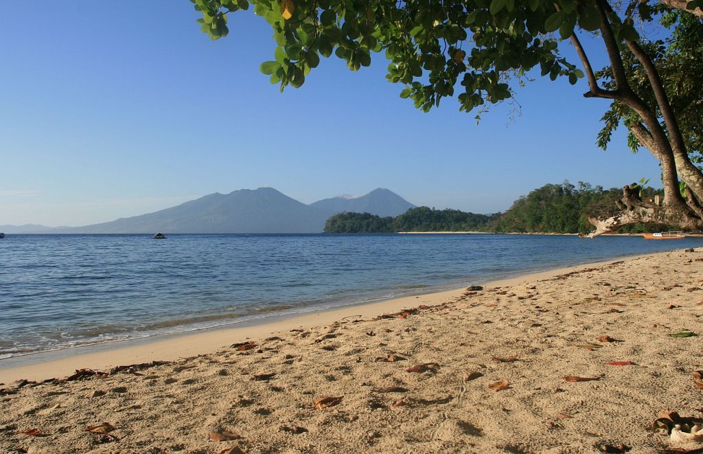Pulisan Jungle Beach Resort Pulisan Jungle Beach Resort