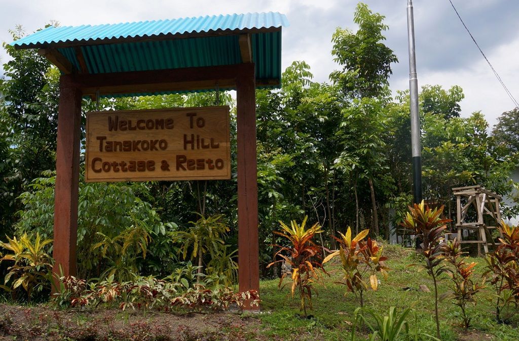 tangkoko tour