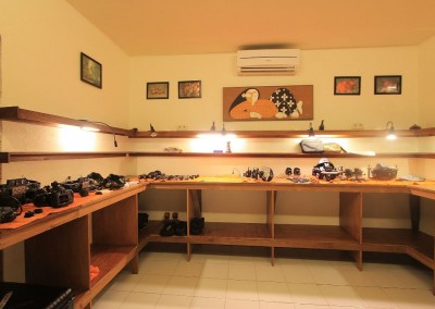 Camera Room