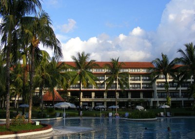 Mercure Manado Tateli Resort