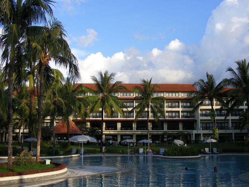 Manado Tateli Resort and Convention