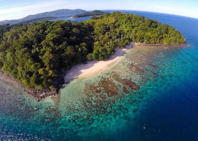 Murex Bangka Dive Resort