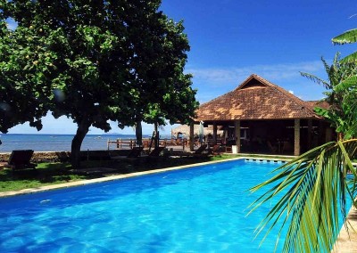 Cocotinos Dive Resort