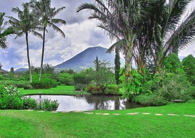 Gardenia Country Inn