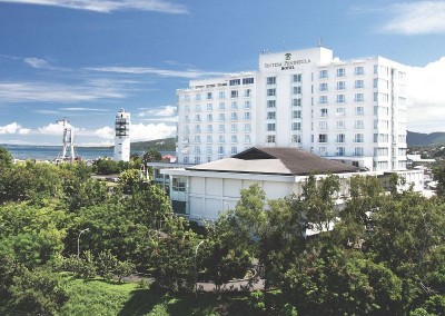 Sintesa Peninsula Hotel Manado