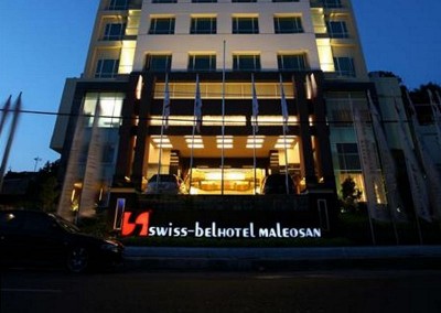 Swiss-Belhotel Maleosan Manado