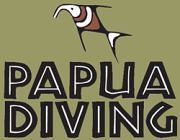 Papua Diving Logo