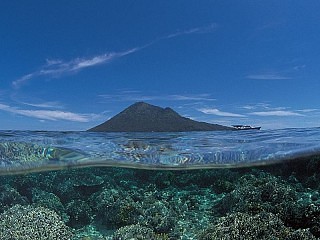 Bunaken Snorkeling Trip