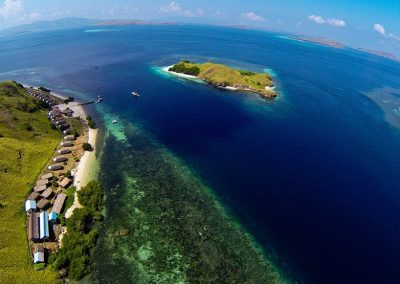 Komodo Resort