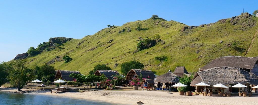 Komodo Resort