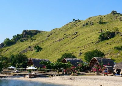 Komodo Resort