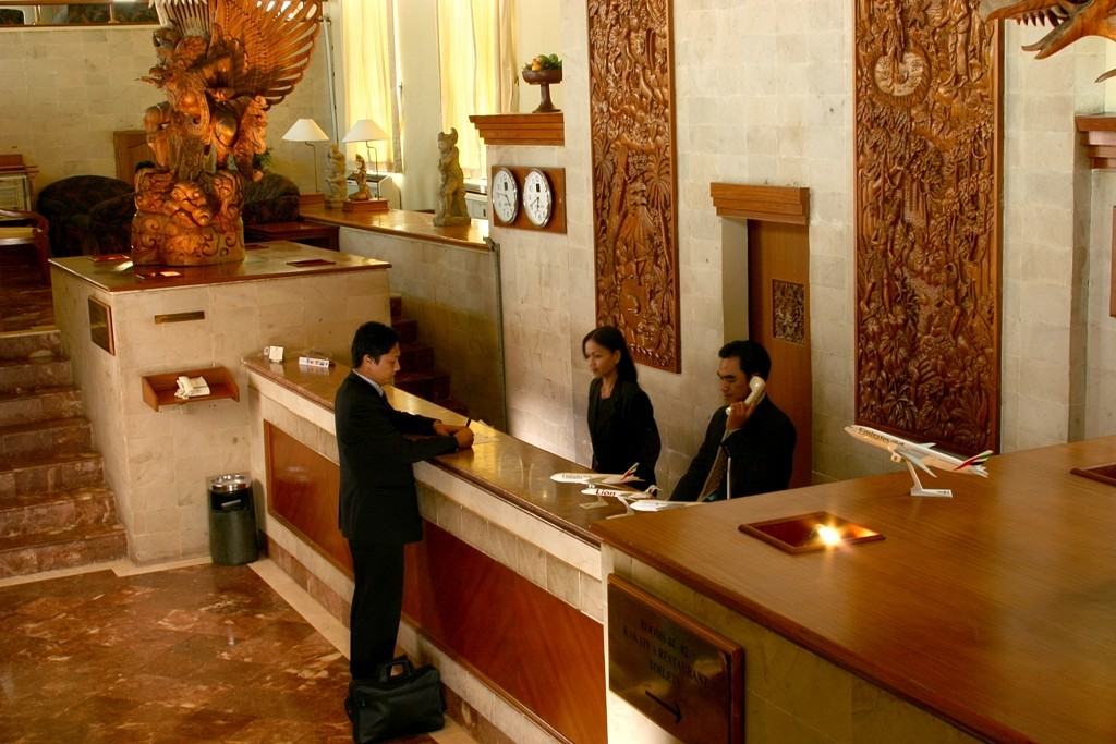 Jakarta Airport Hotel Jakarta Airport Hotel