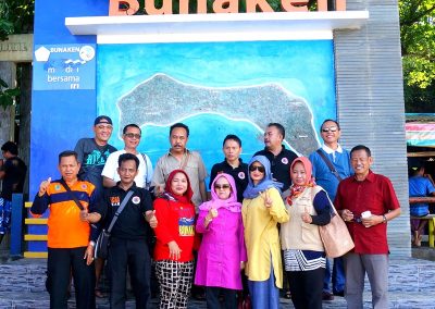 BPBD Karawang Group