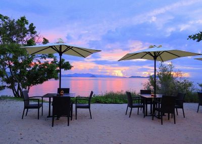 Angel Island Resort